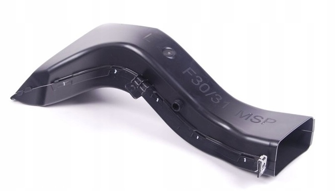 фото №8, Канал повітря гальма лівий bmw f30 f30n f31 f31n - 51748054229