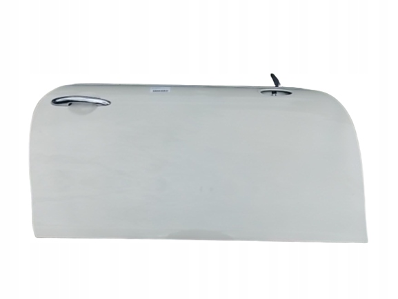 фото №1, Mini cooper f57 дверь правое pepper white 850