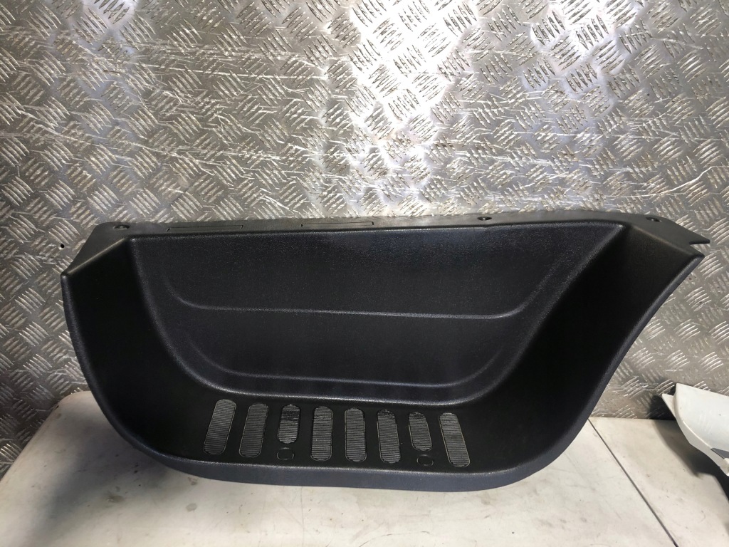 Renault master 3 movano b підніжка поріг правий молдинг поріг підніжка Ціна