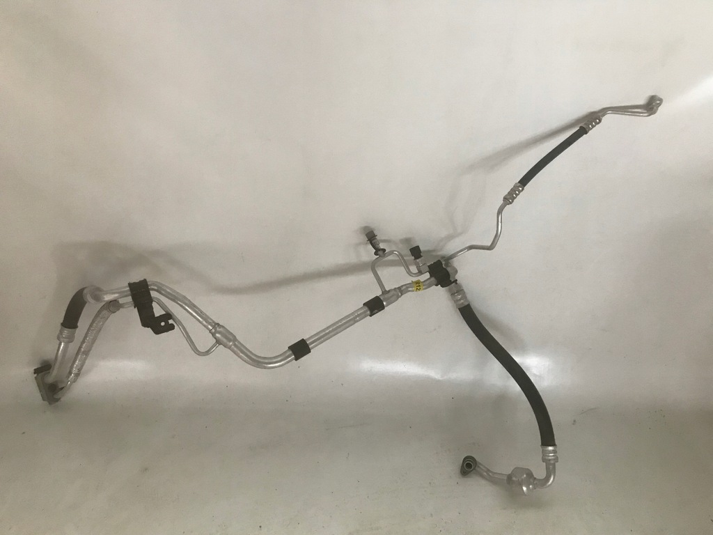 фото №1, Tucson ii шланг кондиционера 97775-d7650