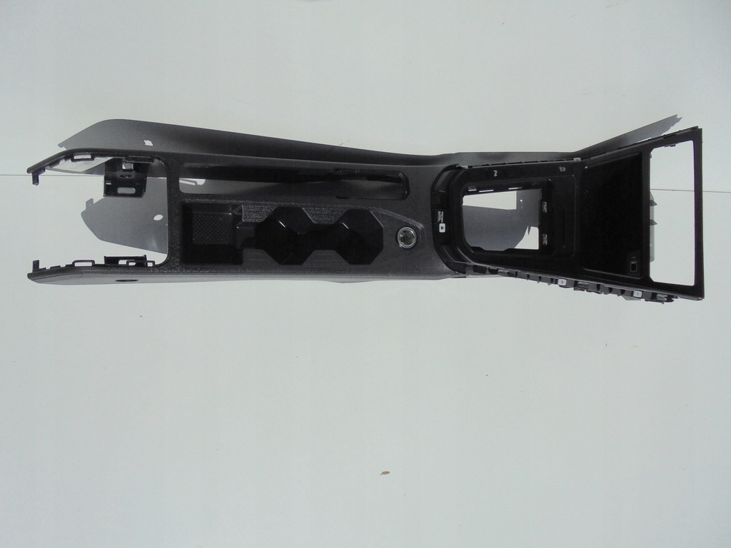 фото №1, Polo vi 6 туннель средний 2018r 2g1863243a 2g1863241k