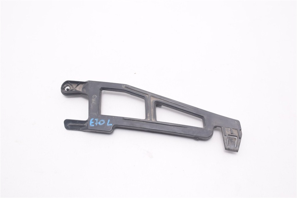 фото №1, Bmw x5 e70 направляющая бампера левый задняя