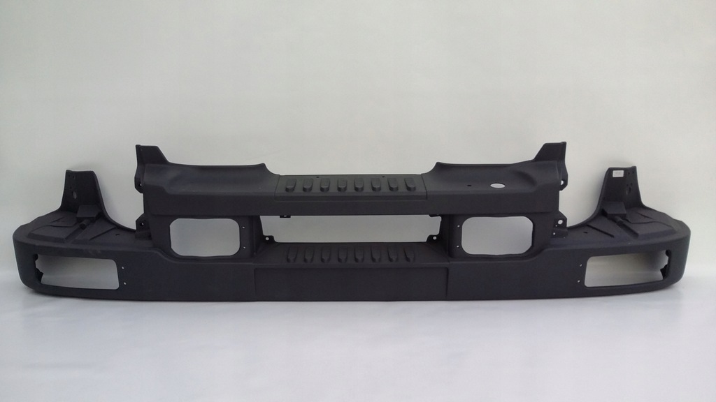 фото №1, Бампер renault midlum niski з входом na протитуманна фара