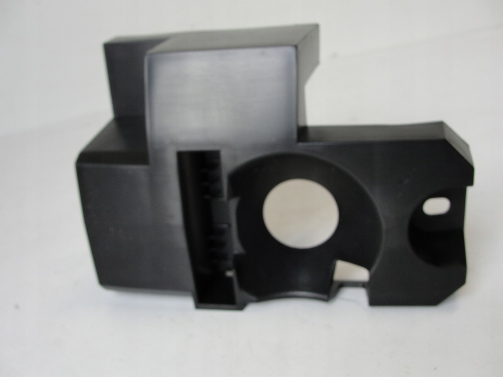 фото №1, Направляющая бампера правый задняя dacia sandero 2 ii