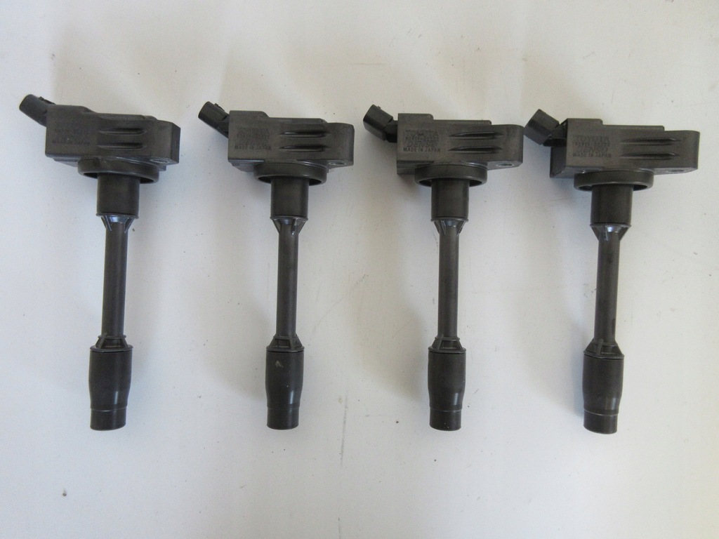 фото №1, Prius iv катушка катушки 90919-02272