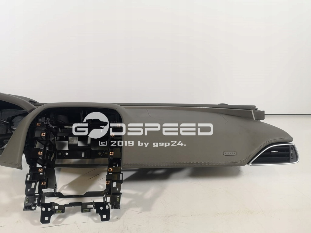 фото №8, Приборная панель приборная jaguar xe x760