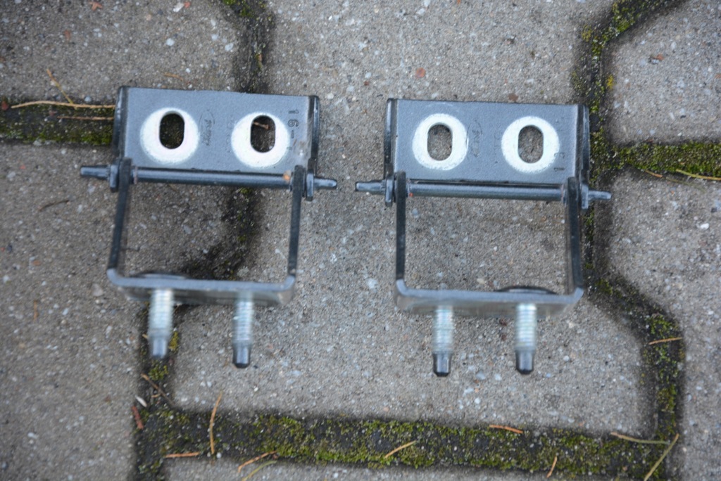 фото №1, Петля петлі кришки багажника c-max mk2 lift magnetic