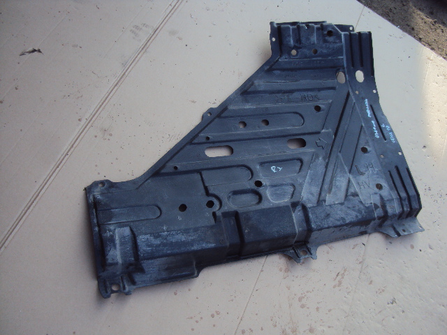 фото №1, Захист підвіска ліва lexus rx