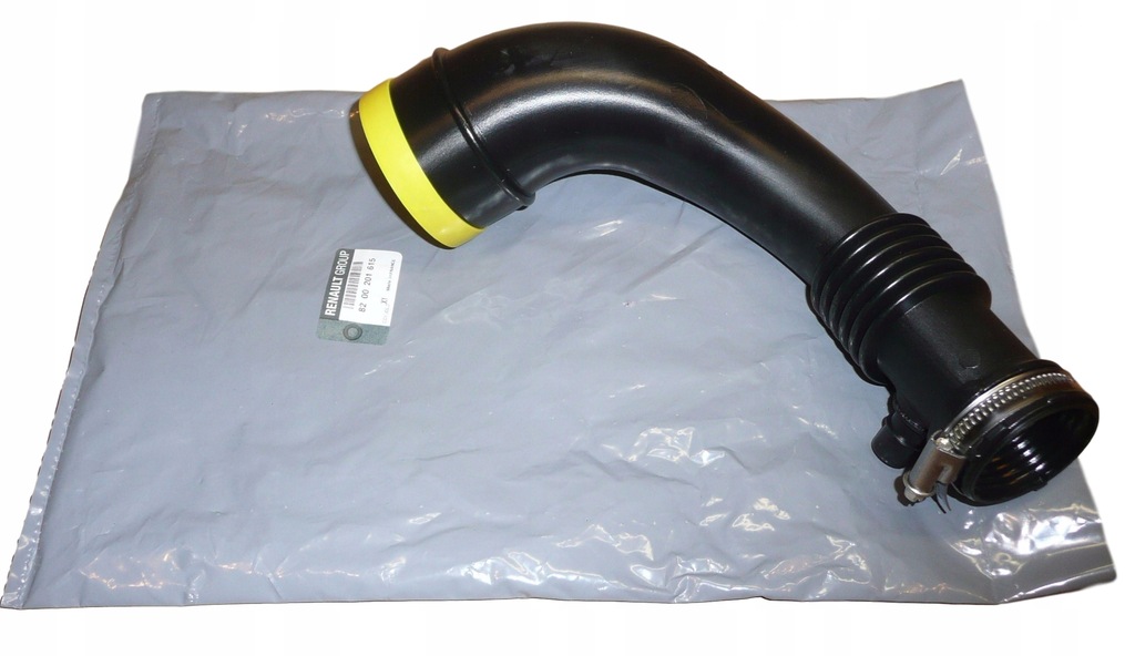 фото №1, Шланг повітря турбіни 8200201615 scenic ii