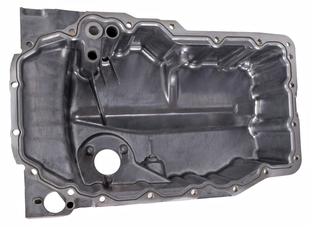 Поддон масла масляная seat leon 3 5f 1.2 tsi 2012- Оригинал