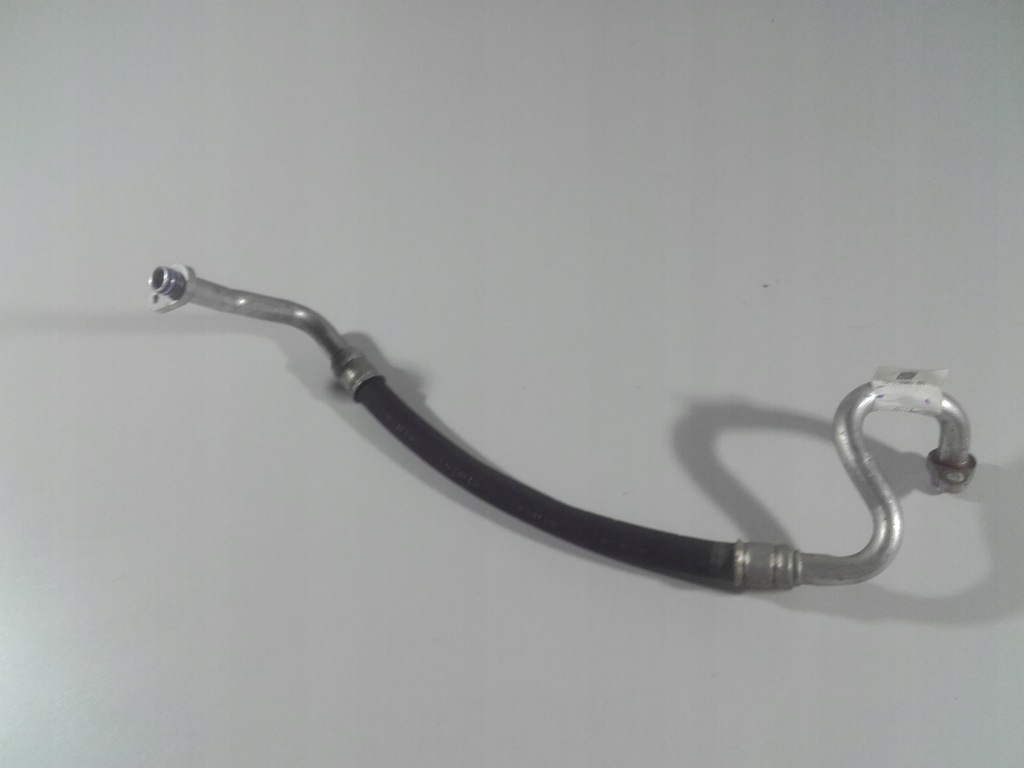 фото №11, Jaguar оригінальний номер gx73-19n602-bc шланг кондиціонера