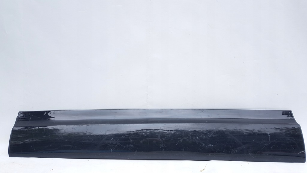 фото №1, Land rover discovery v r-dynamic молдинг двері ліва перед