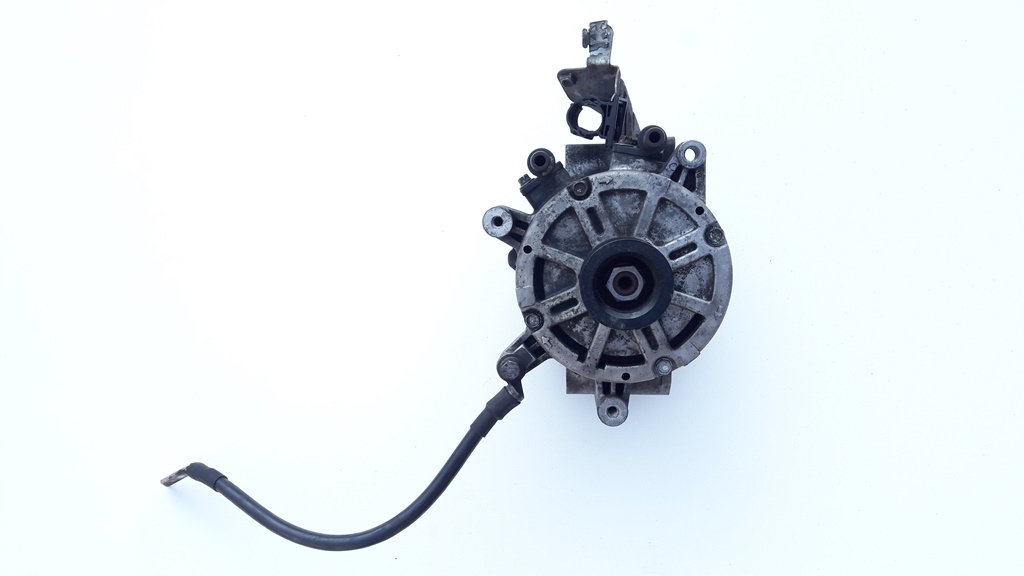Купить Генератор porsche cayenne turbo m48.01 9486030250