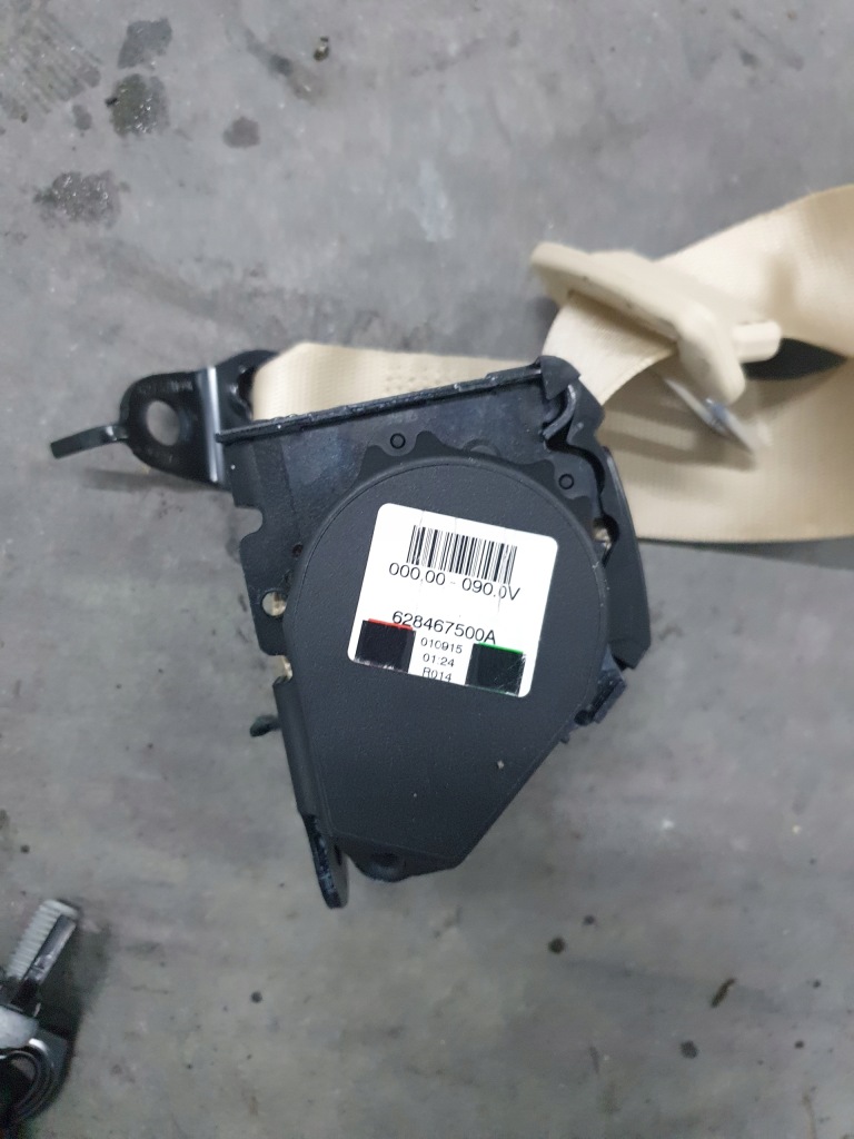 фото №6, Pas безопасности bmw g11 g12 628467500