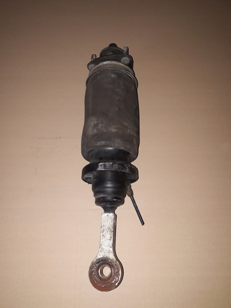 фото №2, Scania r подушка кабіни перед