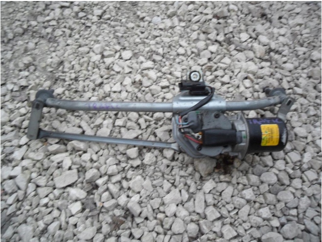 фото №1, Моторчик дворник renault trafic i, ii