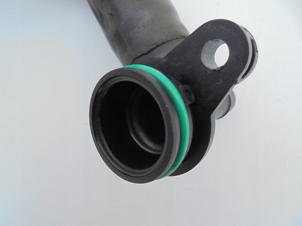 фото №5, Skoda scala 2019 труба трубка шланг вентиляция картера 04c103474b 1.0 tsi