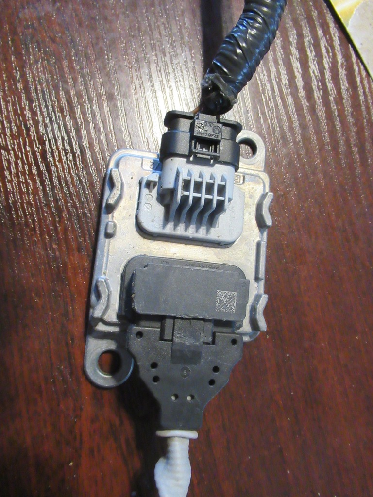 фото №1, Renault kadjar датчик 227904663r