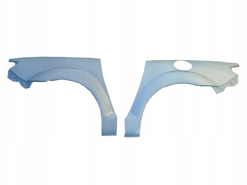 фото №1, Mazda rx-8 se3p 03-12 ремкомплект крила задня le+pr