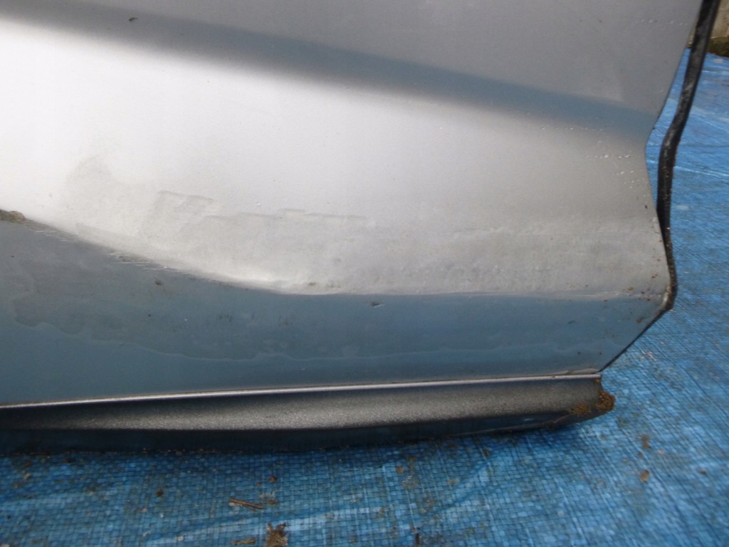 фото №2, Lexus nx дверь задние правое