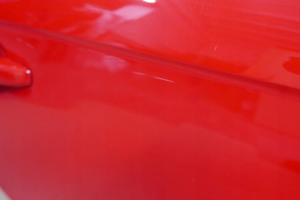 фото №2, Audi rs4 b8 двері праве задня lz3m