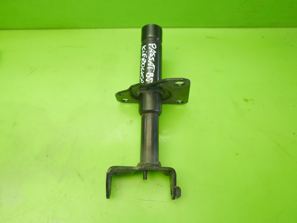 фото №1, Зона деформации отбойник левый перед vw passat b5 96-00