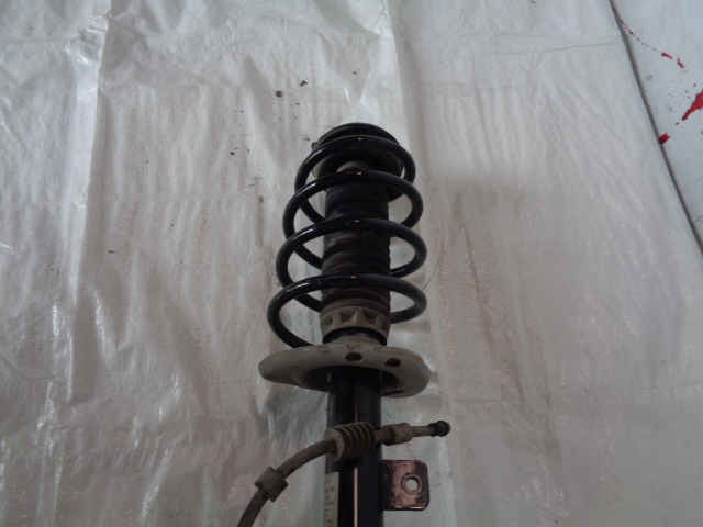 фото №11, Partner 3 амортизаторна стійка поворотний кулак амортизатор правий