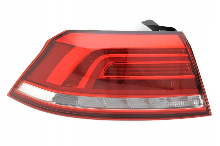 фото №1, Depo 2 лампа задня