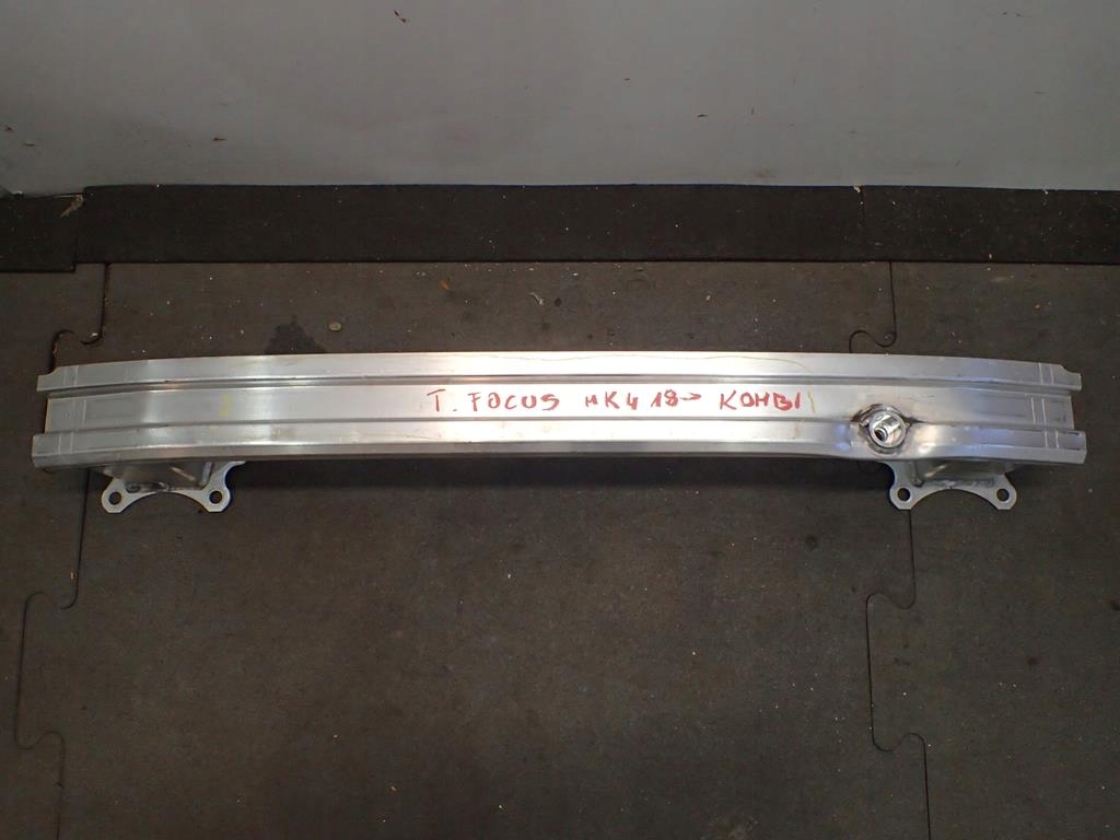 фото №1, Балка бампера задня ford focus mk4 18- kombi