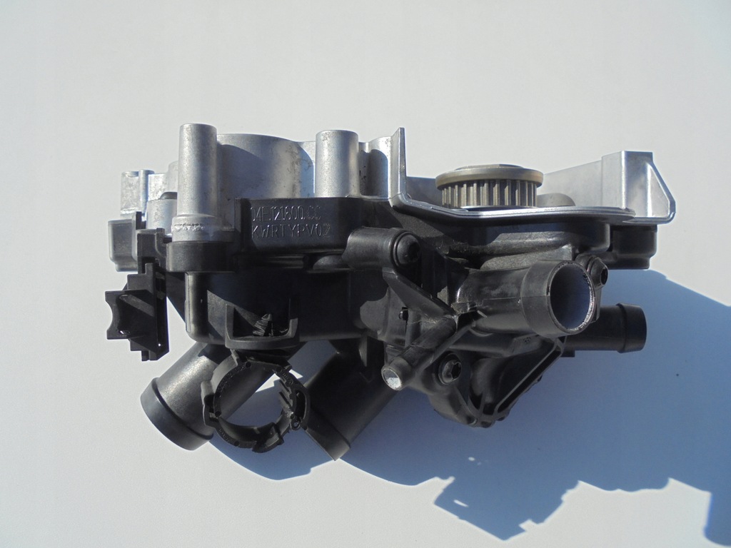 фото №11, Seat arona насос wody 04e121121k 1.0 tsi rok 2019-