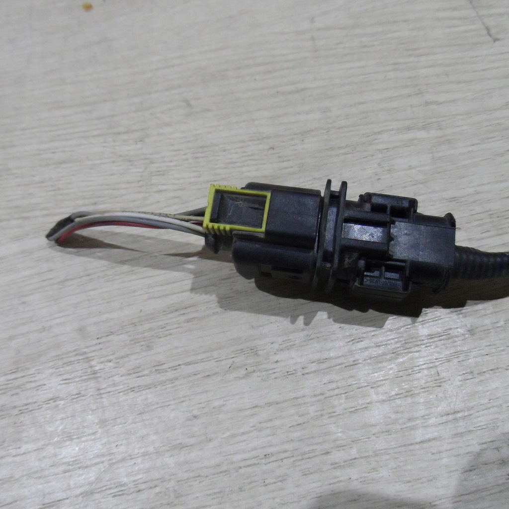 фото №14, Датчик лямбда-зонд 9681852780 peugeot citroen ds5 10-15r