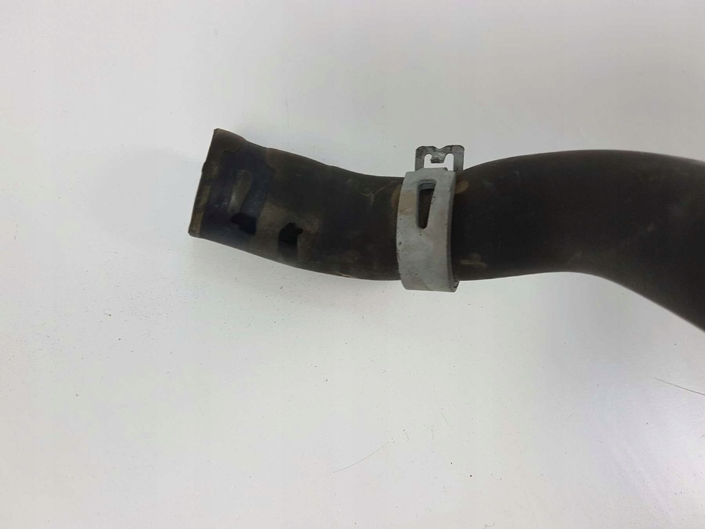 фото №4, Renault kadjar 1.5 dci шланг трубка wody жидкость