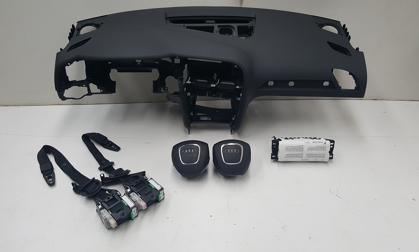 фото №1, Audi оригінальний номер 1