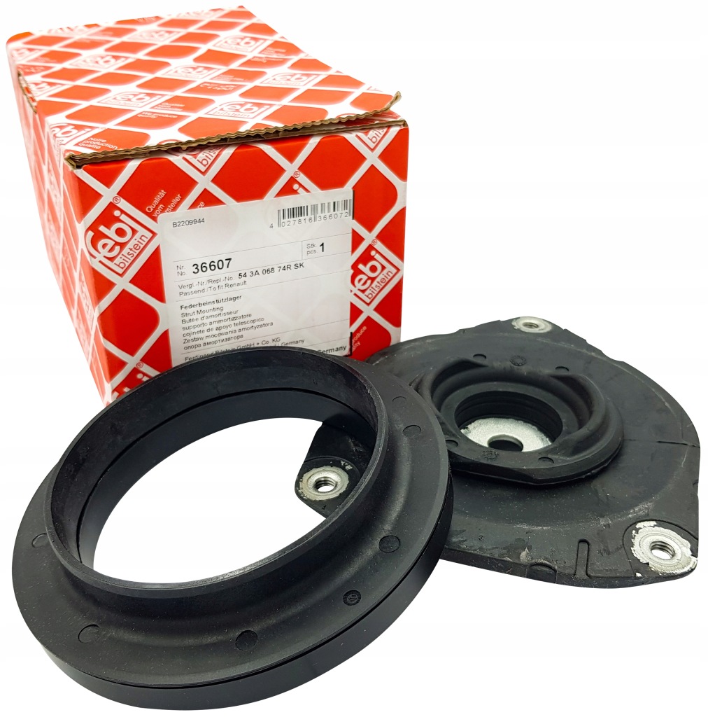 фото №5, Febi bilstein 36607 набор ремонтный, кронштейн амортизатора