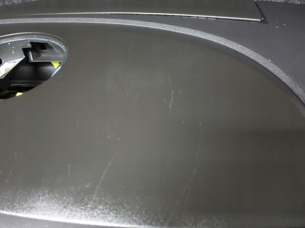 фото №6, Панель приладів приладова opel meriva a оригінал europa