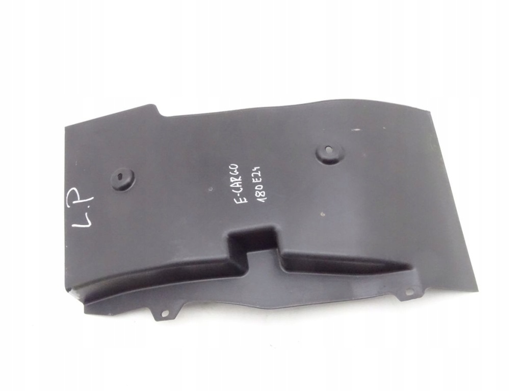 фото №1, Iveco eurocargo ii 02-08 підкрилок лівий перед 22,5''