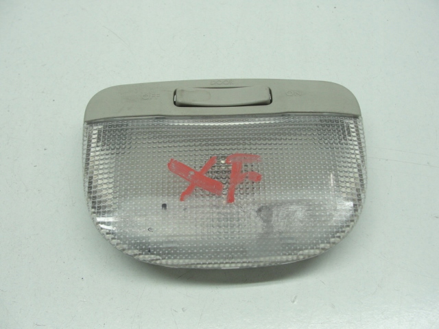 фото №2, Лампа освещение кабины outback iii legacy