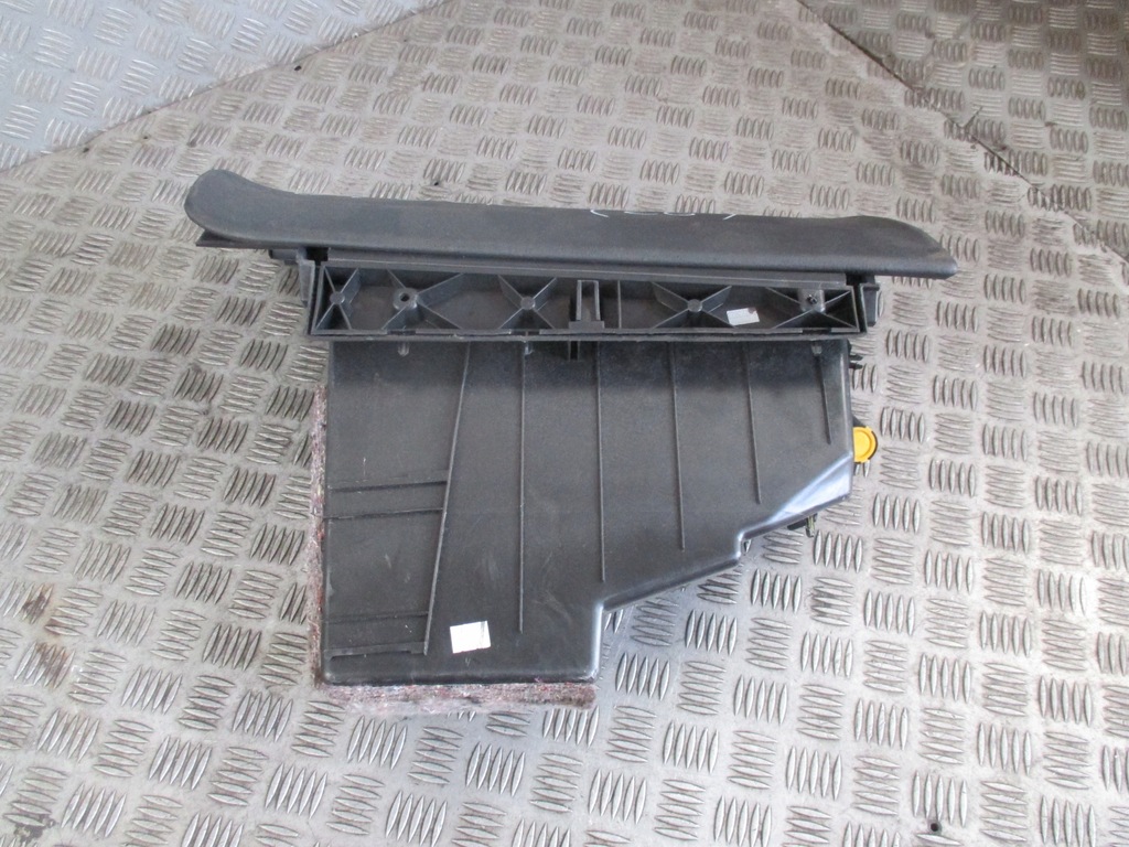 фото №9, Бардачок peugeot 407 04-08r coupe