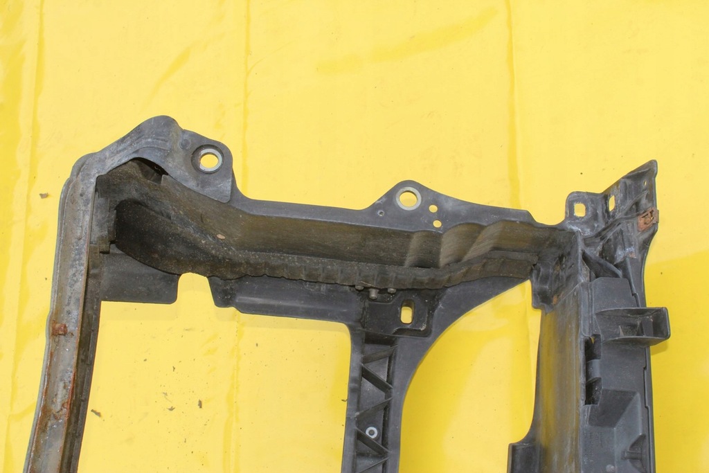 фото №9, Pas передний усилитель перед vw phaeton 3.2 fsi