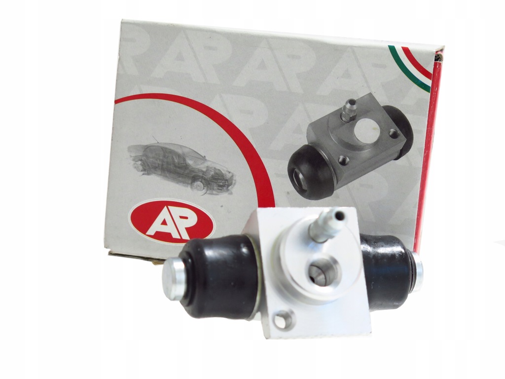 фото №1, Цилиндрик тормозной задняя do chevrolet aveo spark