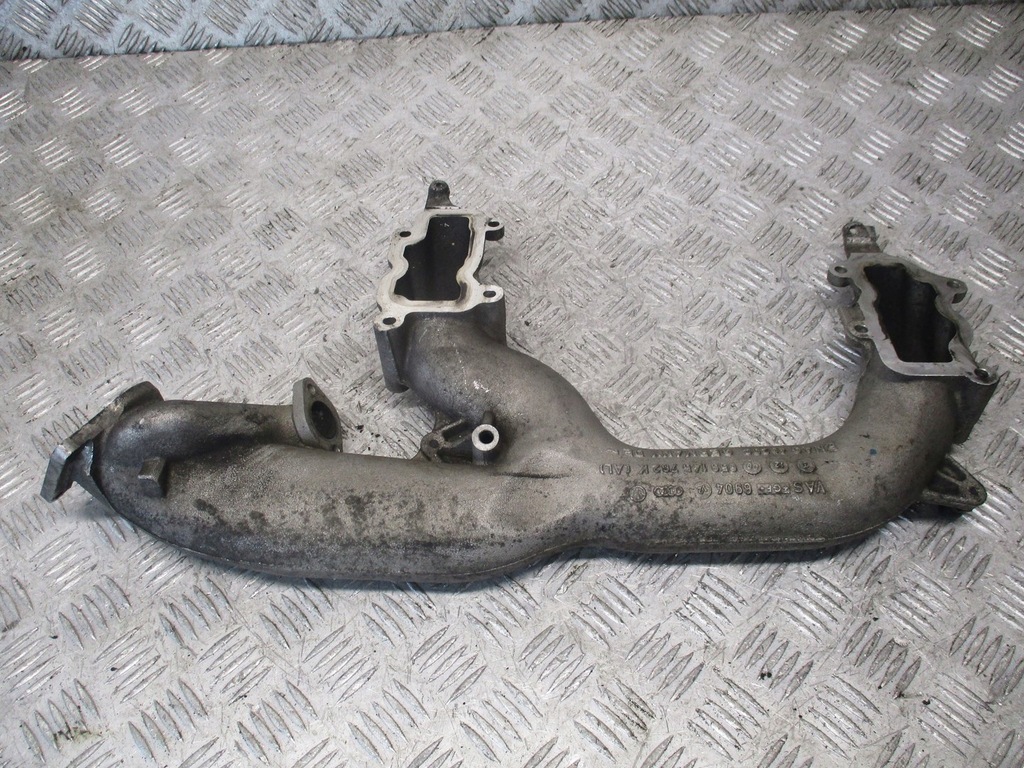 фото №2, Коллектор всасывающий vw touareg 7p0 3,0tdi 059145762k