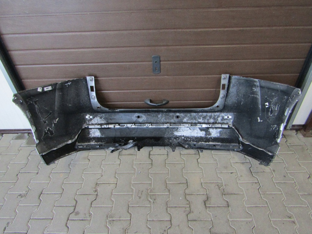 фото №6, Бампер задня задній lexus nx 300h