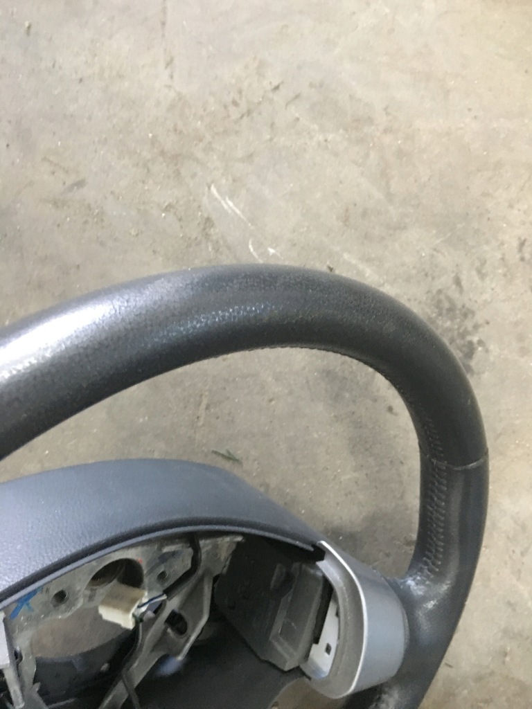 фото №4, Opel agila b повітропровід шкіряний