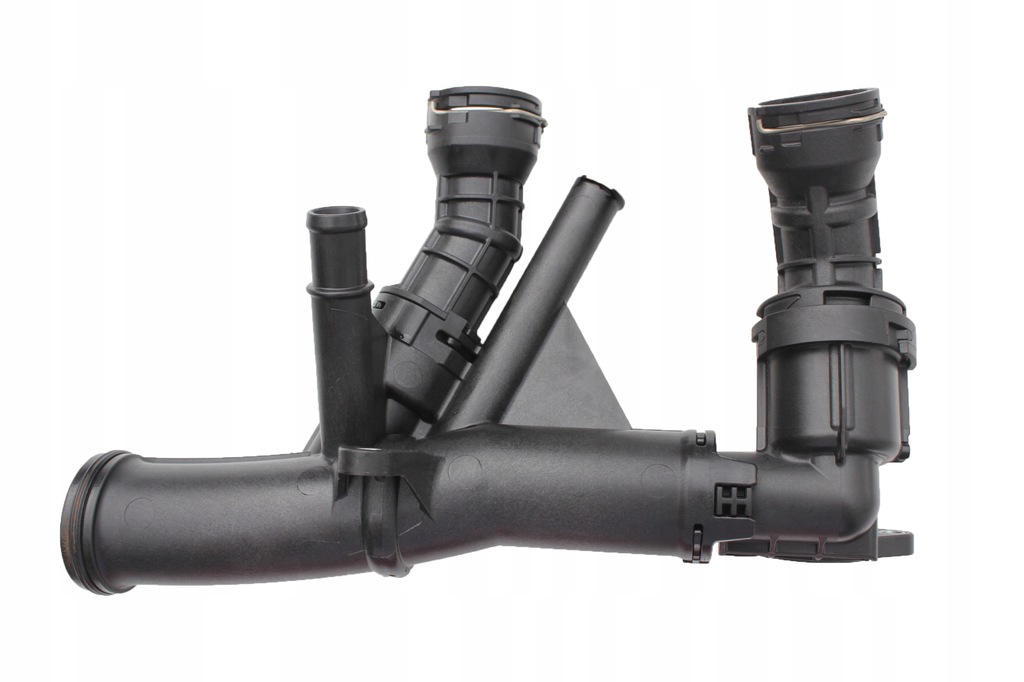 фото №12, Корпус термостата 1.6 2.0 tdi vw audi skoda seat