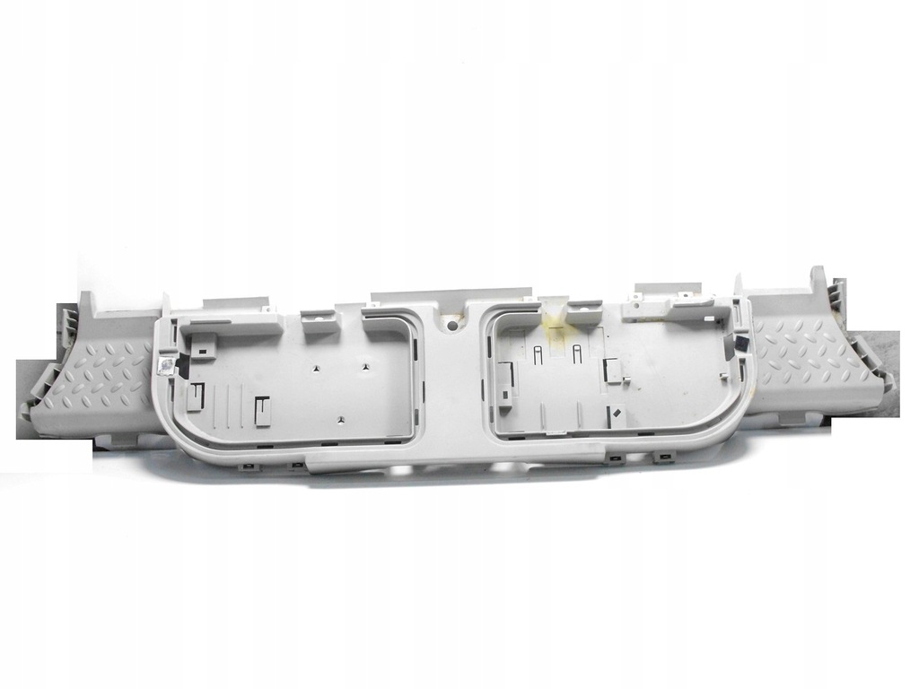 фото №1, Jeep commander xh полиця бардачок бардачок оббивка