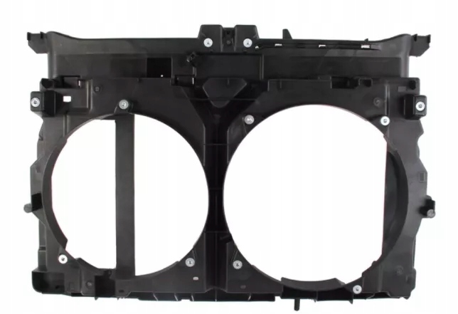 фото №1, Fiat scudo 2007 - pas передний усилитель