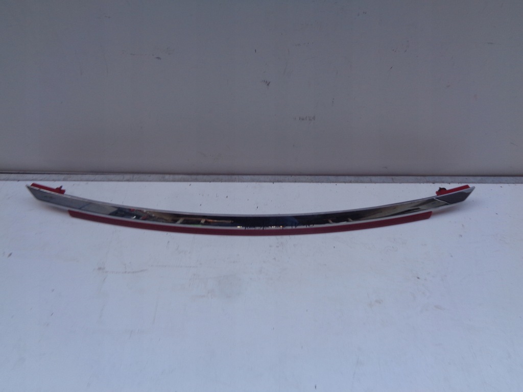 фото №1, Накладка кришки задній kia sportage iv 16-