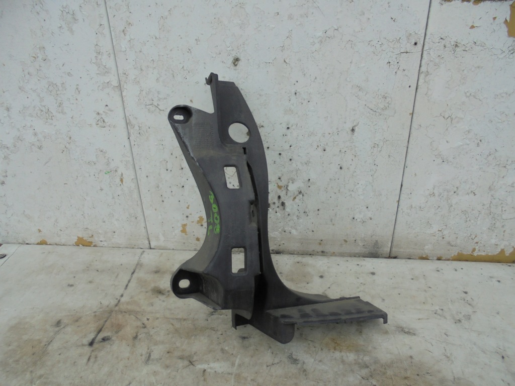 фото №1, Направляющая кронштейн бампера задняя левый peugeot 3008 i