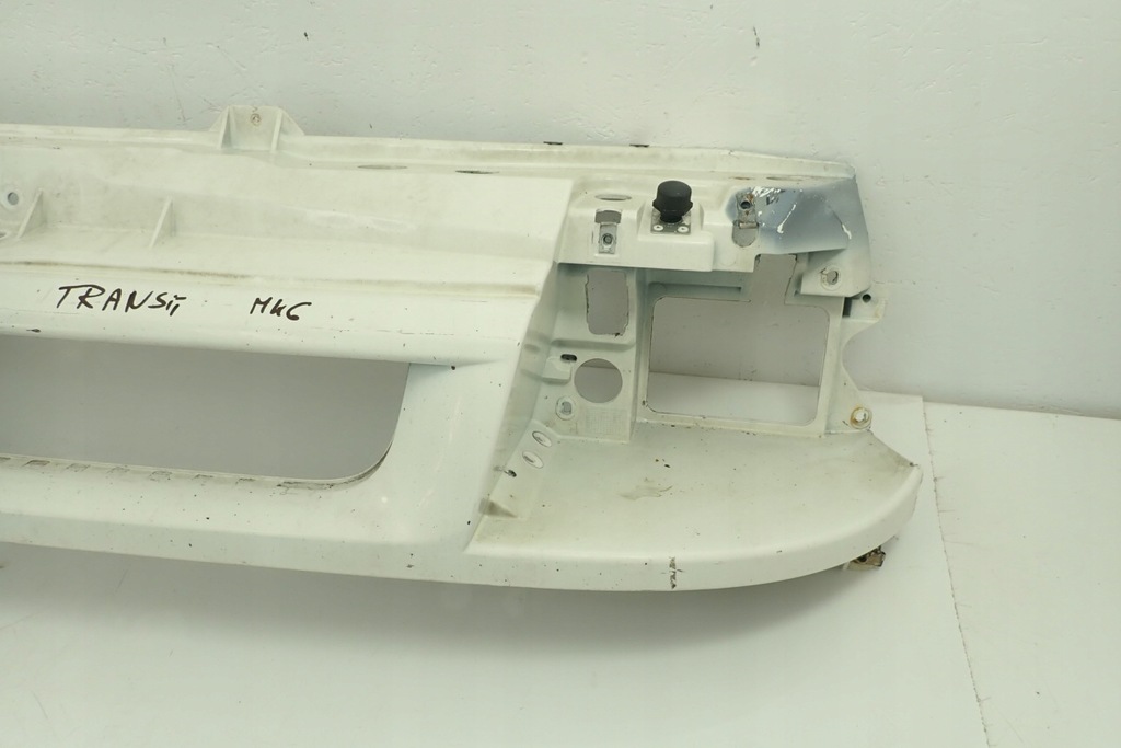 фото №7, Pas передній do ford transit mk6