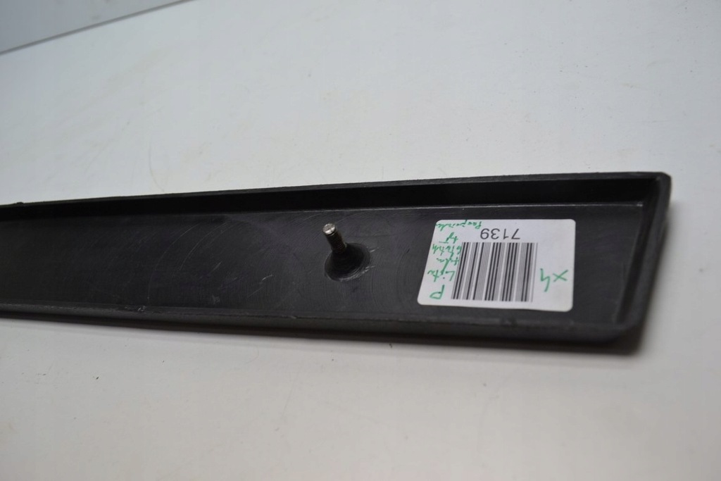 фото №7, Polonez перехідник молдинг крила задня права